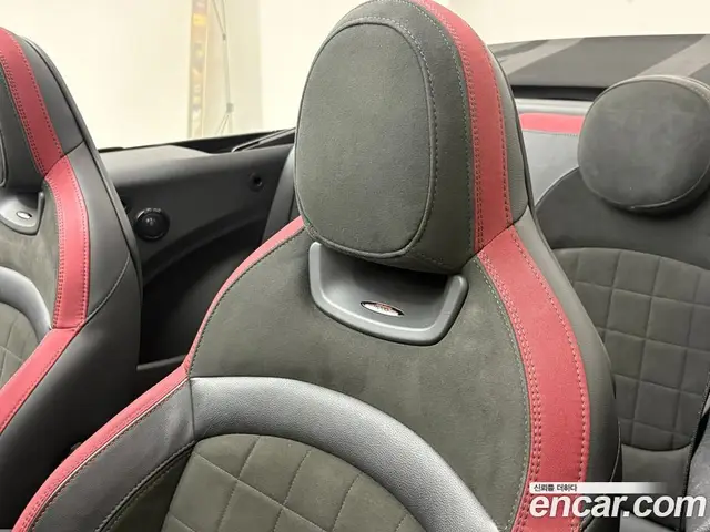 Mini Cooper Convertible 2019 2.0 АКПП, миниатюра 12