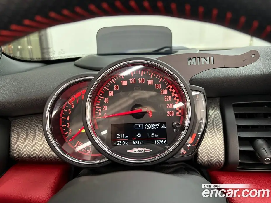 Mini Cooper Convertible 2019 2.0 АКПП, фото 15
