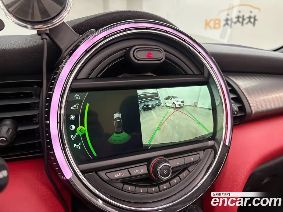 Mini Cooper Convertible 2019 2.0 АКПП, фото 18
