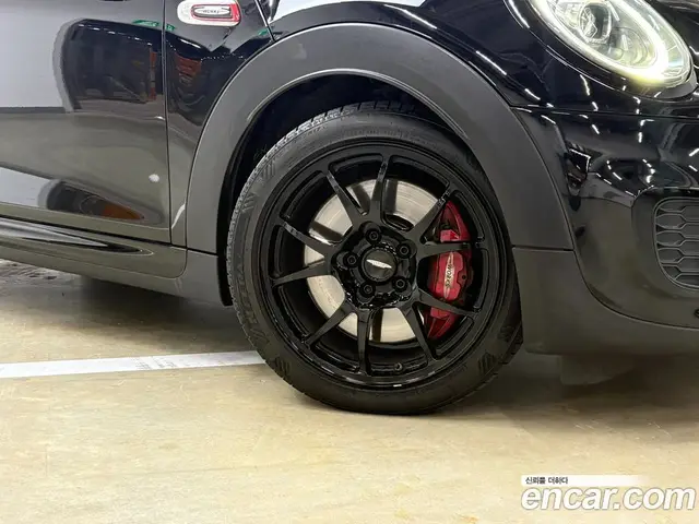 Mini Cooper Convertible 2019 2.0 АКПП, миниатюра 3