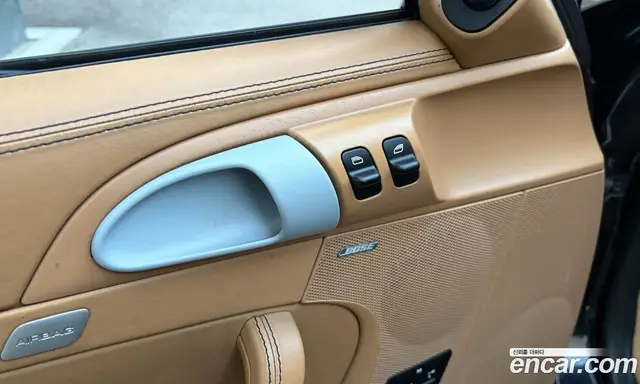 Porsche 911 2006 3.8 МКПП, миниатюра 11