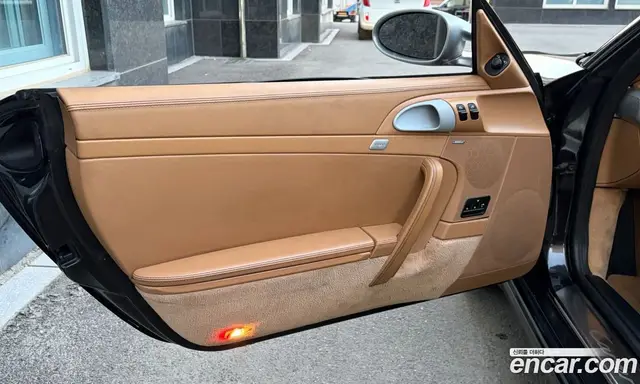 Porsche 911 2006 3.8 МКПП, миниатюра 12