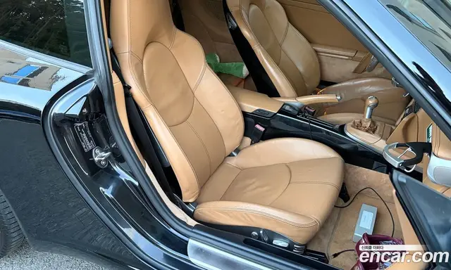 Porsche 911 2006 3.8 МКПП, миниатюра 10