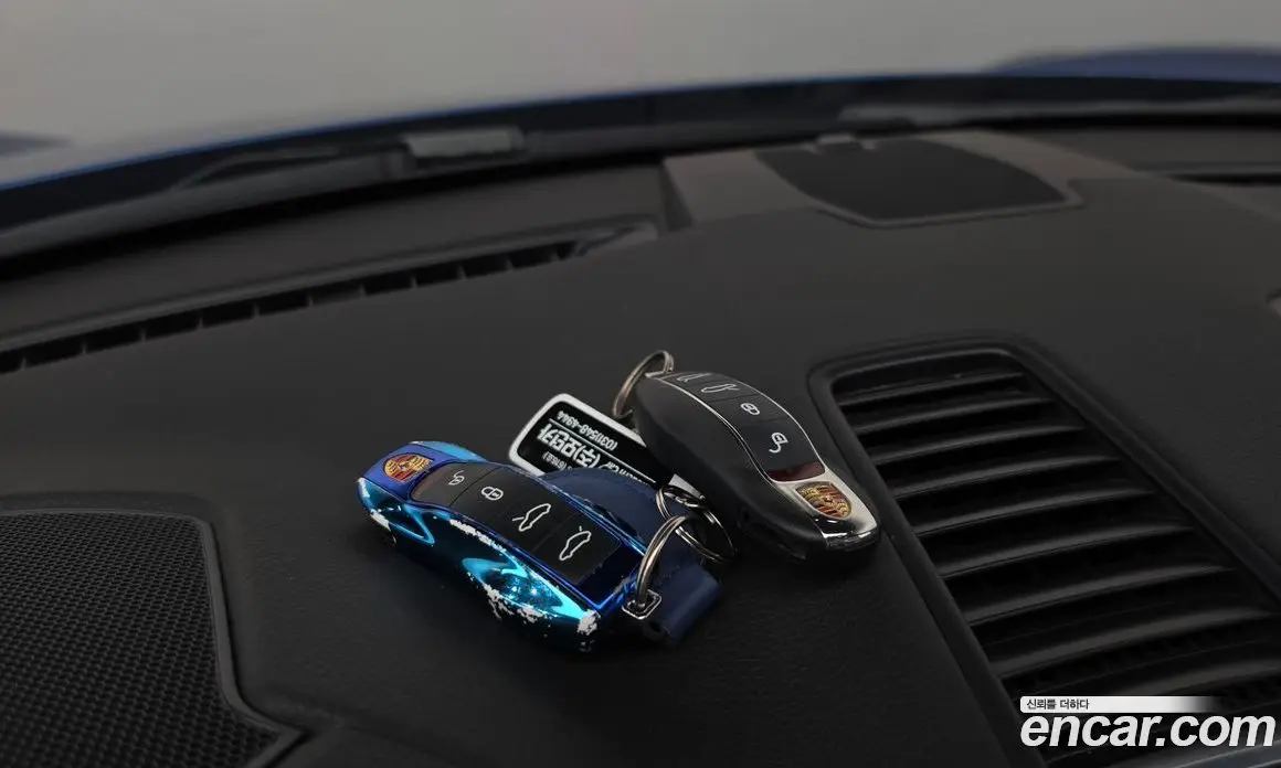 Porsche Boxster 2015 3.4 АКПП, фото 15 Porsche Boxster 2015 3.4 АКПП, фото 15