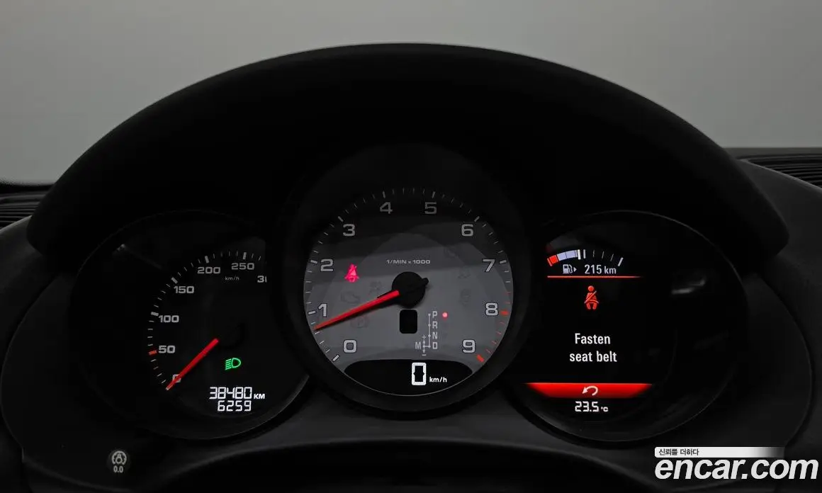 Porsche Boxster 2015 3.4 АКПП, фото 8 Porsche Boxster 2015 3.4 АКПП, фото 8