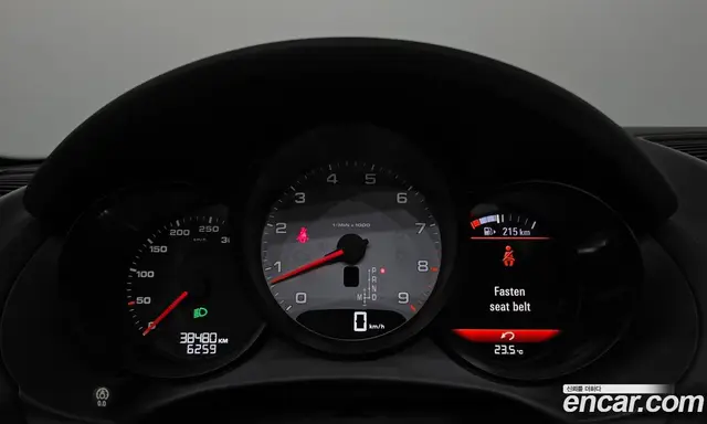 Porsche Boxster 2015 3.4 АКПП, миниатюра 8 Porsche Boxster 2015 3.4 АКПП, миниатюра 8