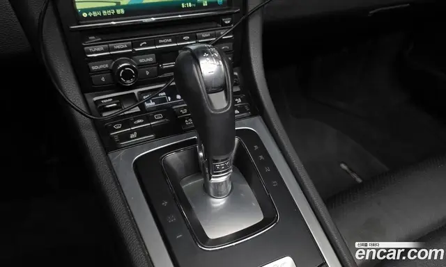 Porsche Boxster 2015 3.4 АКПП, миниатюра 9 Porsche Boxster 2015 3.4 АКПП, миниатюра 9