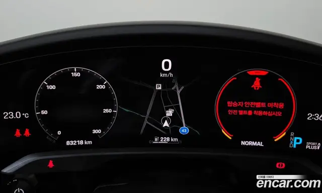 Porsche Taycan 2021 0.1 АКПП, миниатюра 11