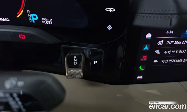 Porsche Taycan 2021 0.1 АКПП, миниатюра 12