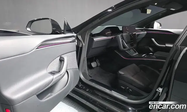 Tesla Model S 2026 0.3 АКПП, миниатюра 12