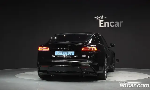 Tesla Model S 2026 0.3 АКПП, миниатюра 3 Tesla Model S 2026 0.3 АКПП, миниатюра 3
