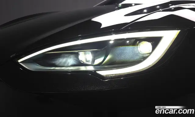 Tesla Model S 2026 0.3 АКПП, миниатюра 7 Tesla Model S 2026 0.3 АКПП, миниатюра 7
