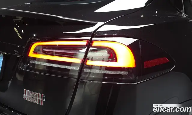 Tesla Model S 2026 0.3 АКПП, миниатюра 8 Tesla Model S 2026 0.3 АКПП, миниатюра 8