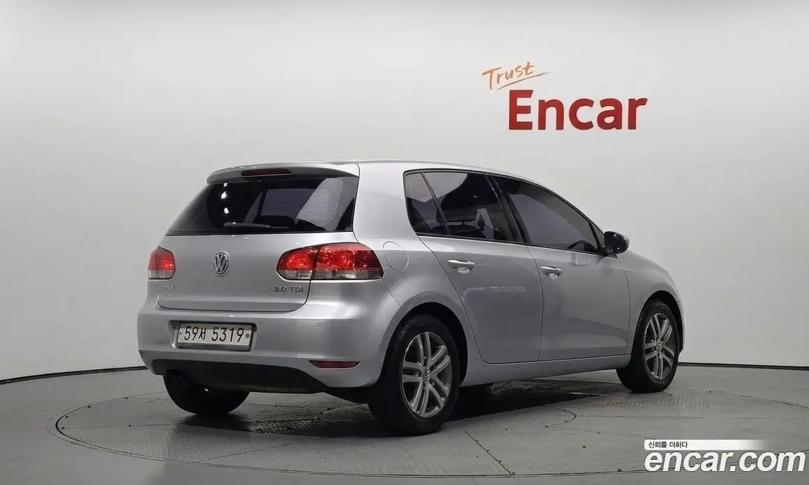 Volkswagen Golf 2010 2.0 АКПП, фото 2 Volkswagen Golf 2010 2.0 АКПП, фото 2