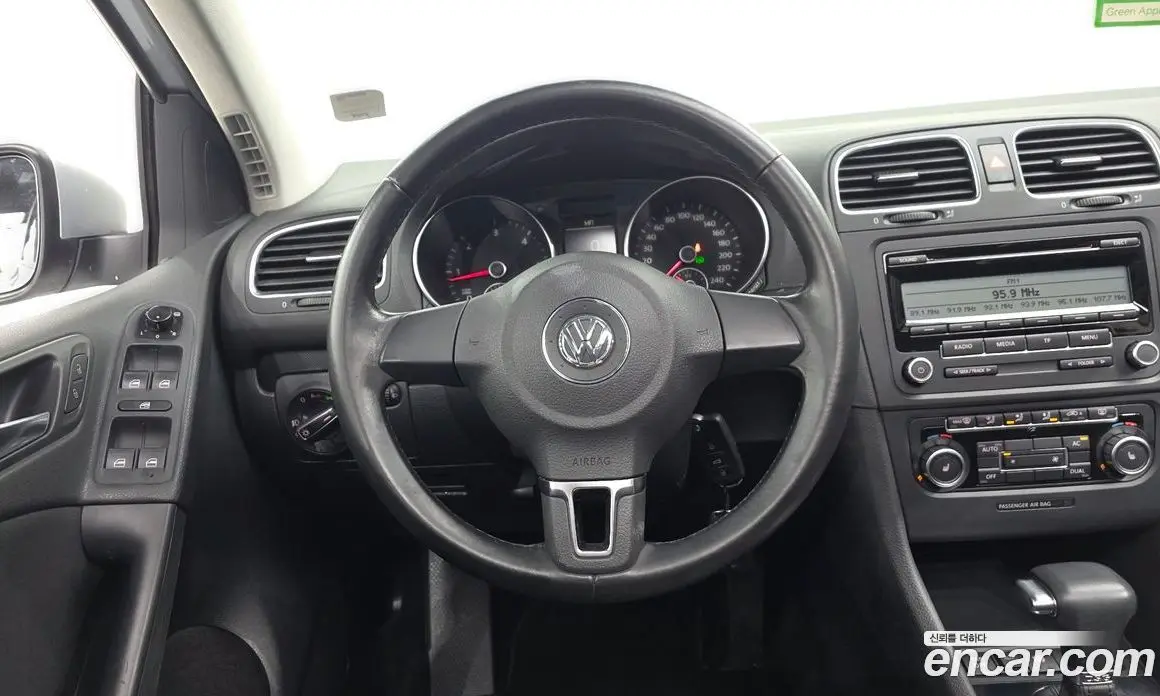 Volkswagen Golf 2010 2.0 АКПП, фото 12 Volkswagen Golf 2010 2.0 АКПП, фото 12