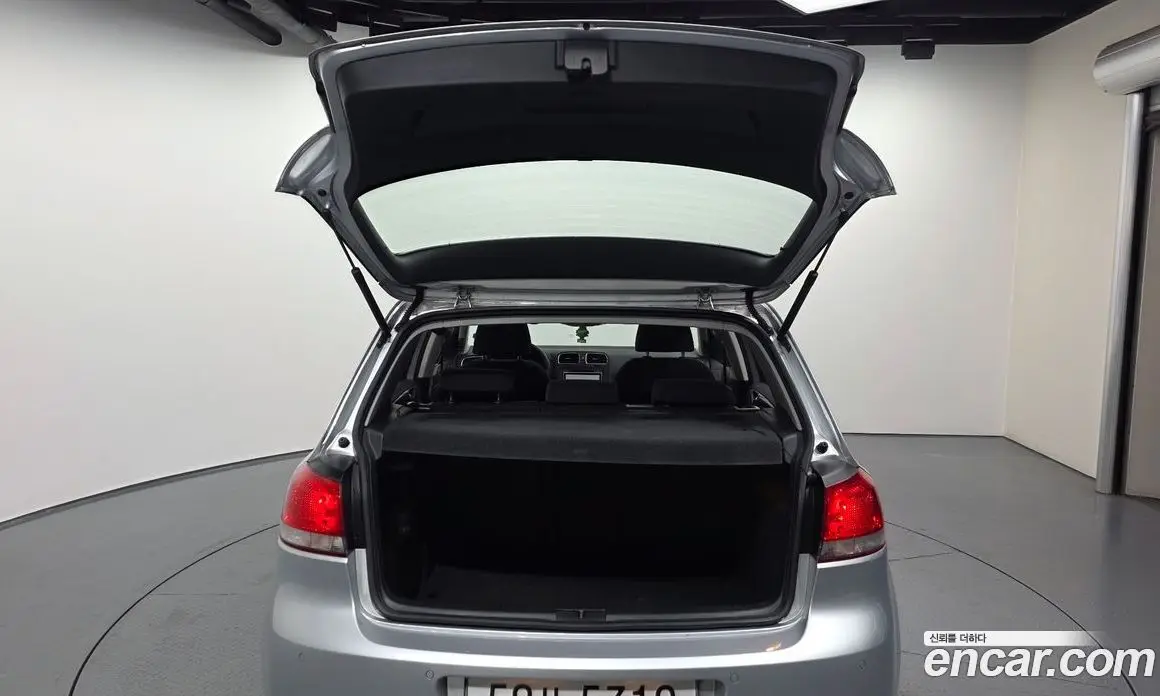 Volkswagen Golf 2010 2.0 АКПП, фото 20 Volkswagen Golf 2010 2.0 АКПП, фото 20