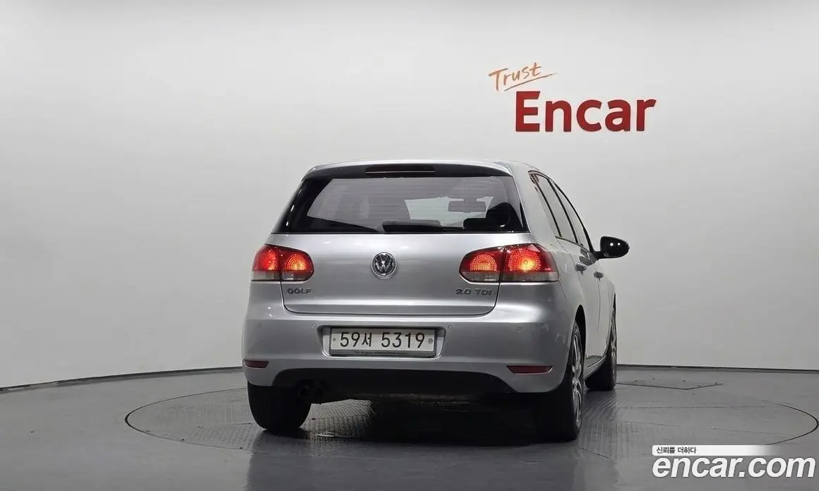 Volkswagen Golf 2010 2.0 АКПП, фото 4 Volkswagen Golf 2010 2.0 АКПП, фото 4