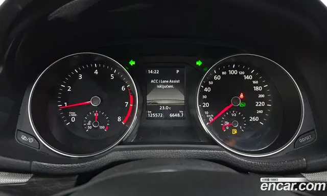 Volkswagen Passat 2018 2.0 АКПП, миниатюра 11