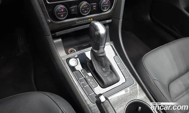 Volkswagen Passat 2018 2.0 АКПП, миниатюра 12