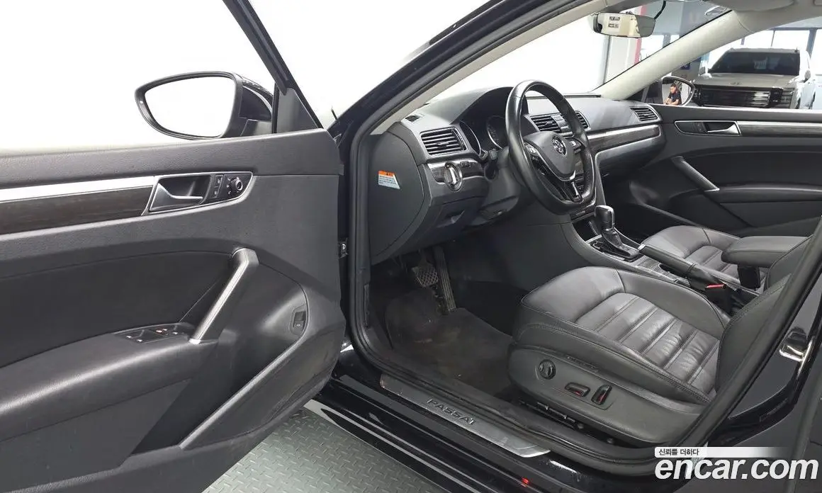 Volkswagen Passat 2018 2.0 АКПП, фото 13