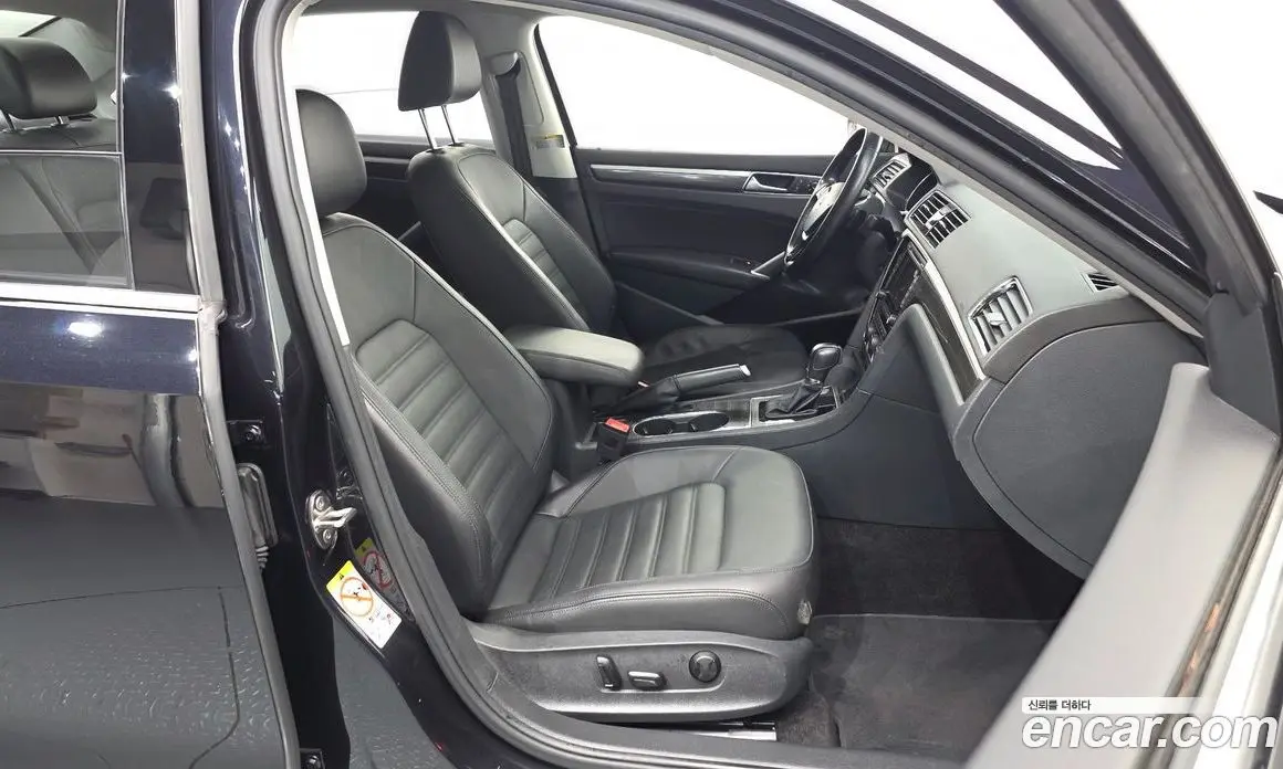 Volkswagen Passat 2018 2.0 АКПП, фото 16