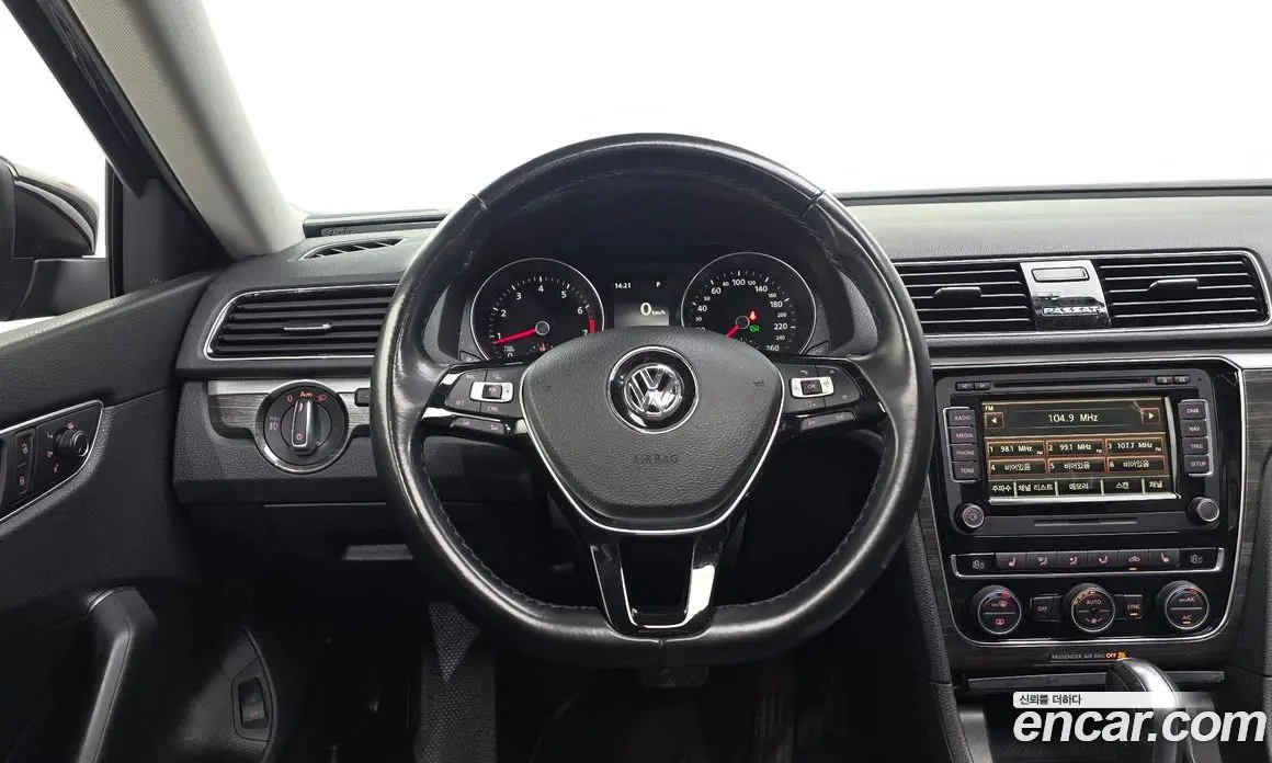 Volkswagen Passat 2018 2.0 АКПП, фото 18