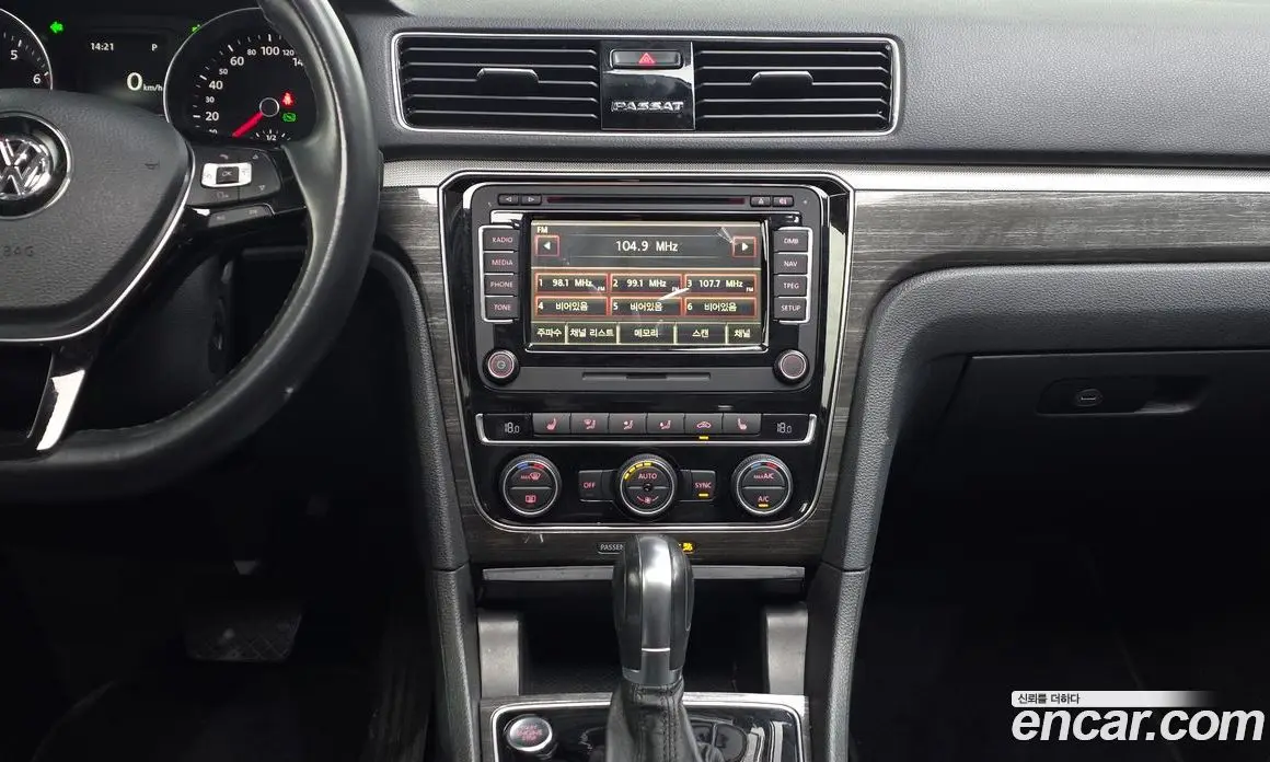 Volkswagen Passat 2018 2.0 АКПП, фото 19