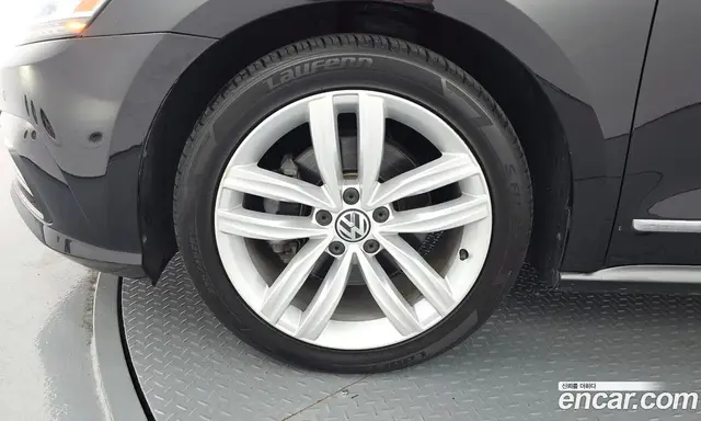 Volkswagen Passat 2018 2.0 АКПП, миниатюра 5