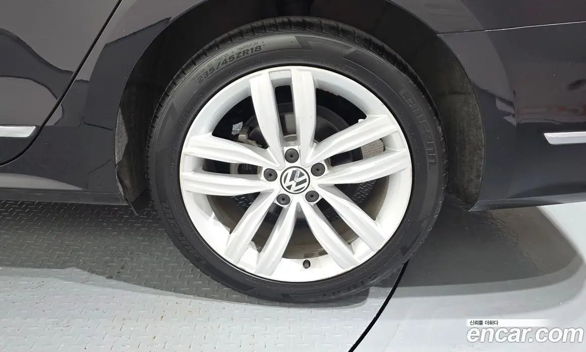 Volkswagen Passat 2018 2.0 АКПП, фото 7