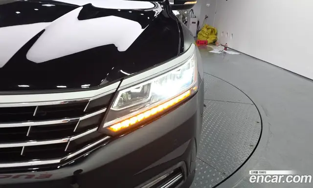 Volkswagen Passat 2018 2.0 АКПП, миниатюра 8