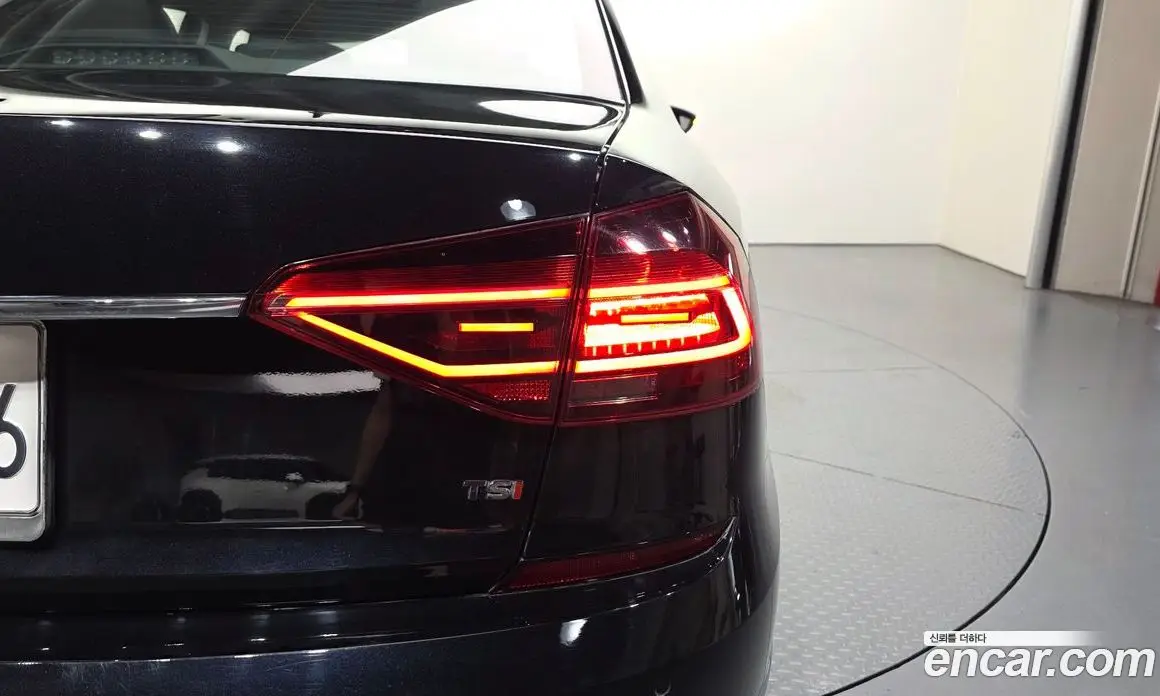 Volkswagen Passat 2018 2.0 АКПП, фото 9