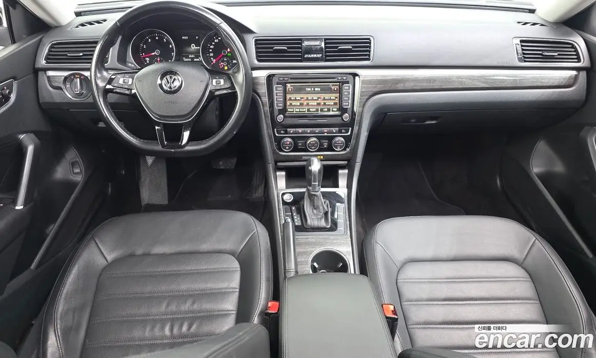 Volkswagen Passat 2018 2.0 АКПП, фото 10