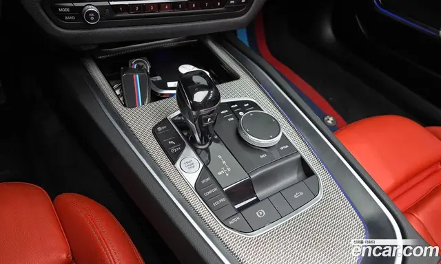 BMW Z4 2021 2.0 АКПП, миниатюра 12