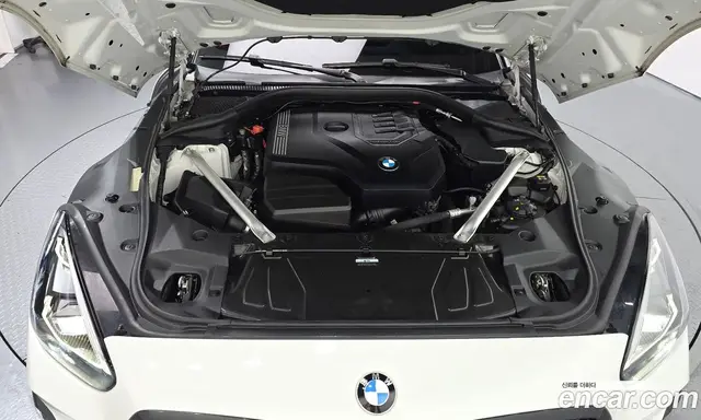 BMW Z4 2021 2.0 АКПП, миниатюра 6