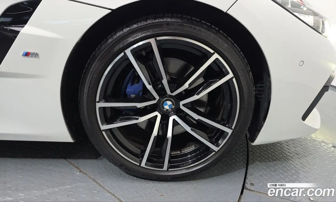 BMW Z4 2021 2.0 АКПП, фото 7