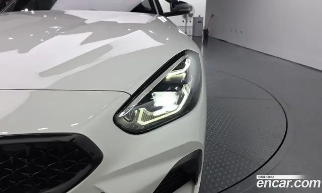 BMW Z4 2021 2.0 АКПП, миниатюра 8