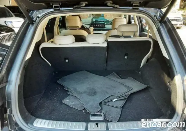 Genesis GV70 2023 2.5 АКПП, миниатюра 10