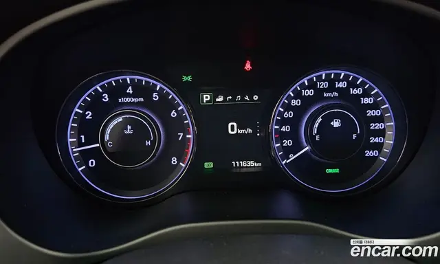 Hyundai Aslan 2015 3.3 АКПП, миниатюра 11