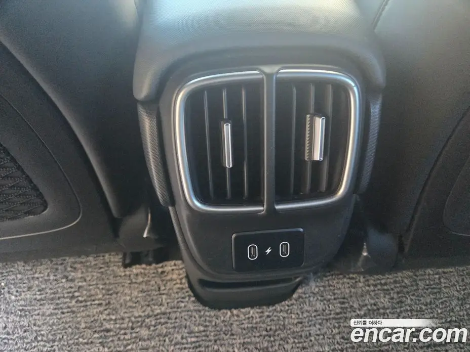 Hyundai Ioniq 6 2024 АКПП, фото 11