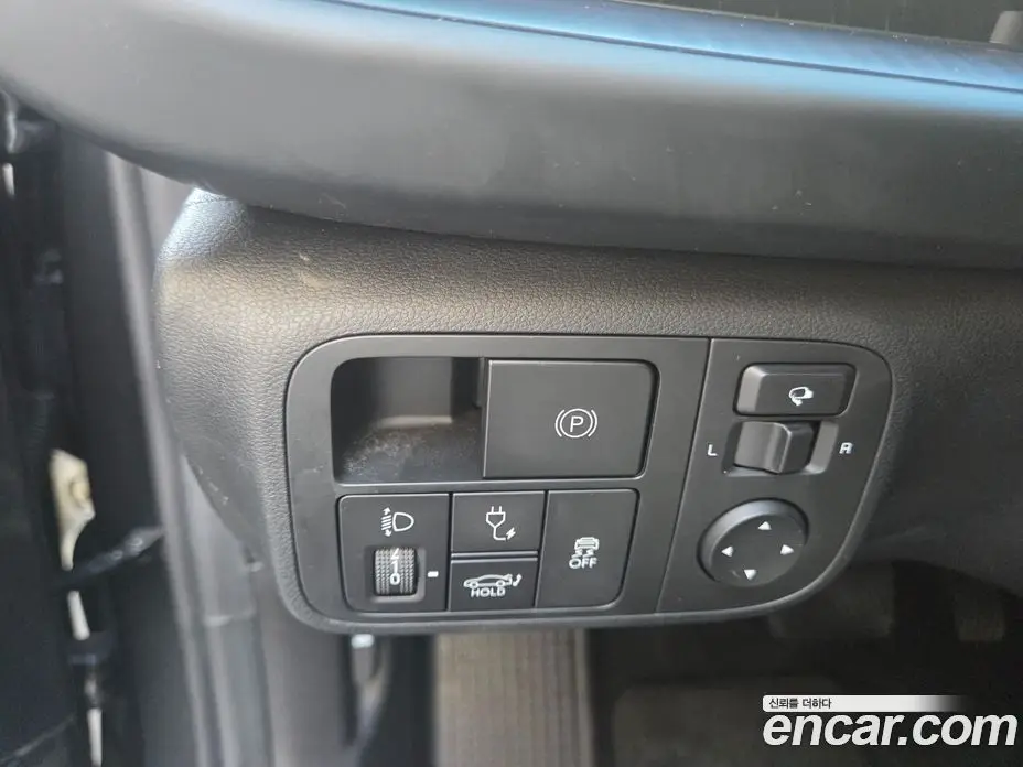 Hyundai Ioniq 6 2024 АКПП, фото 16