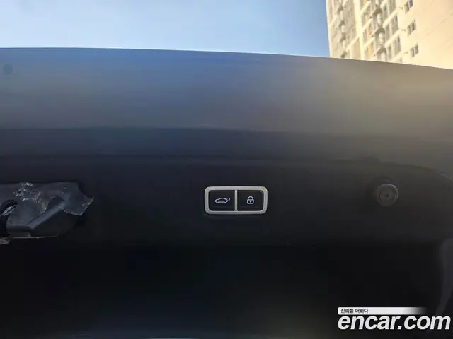 Hyundai Ioniq 6 2024 АКПП, миниатюра 9