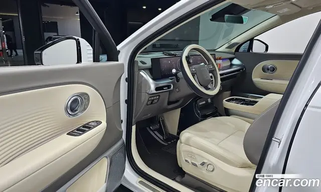 Hyundai Ioniq 9 2025 0.2 АКПП, миниатюра 12