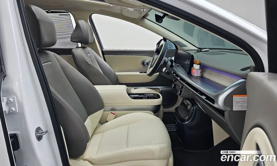 Hyundai Ioniq 9 2025 0.2 АКПП, фото 16