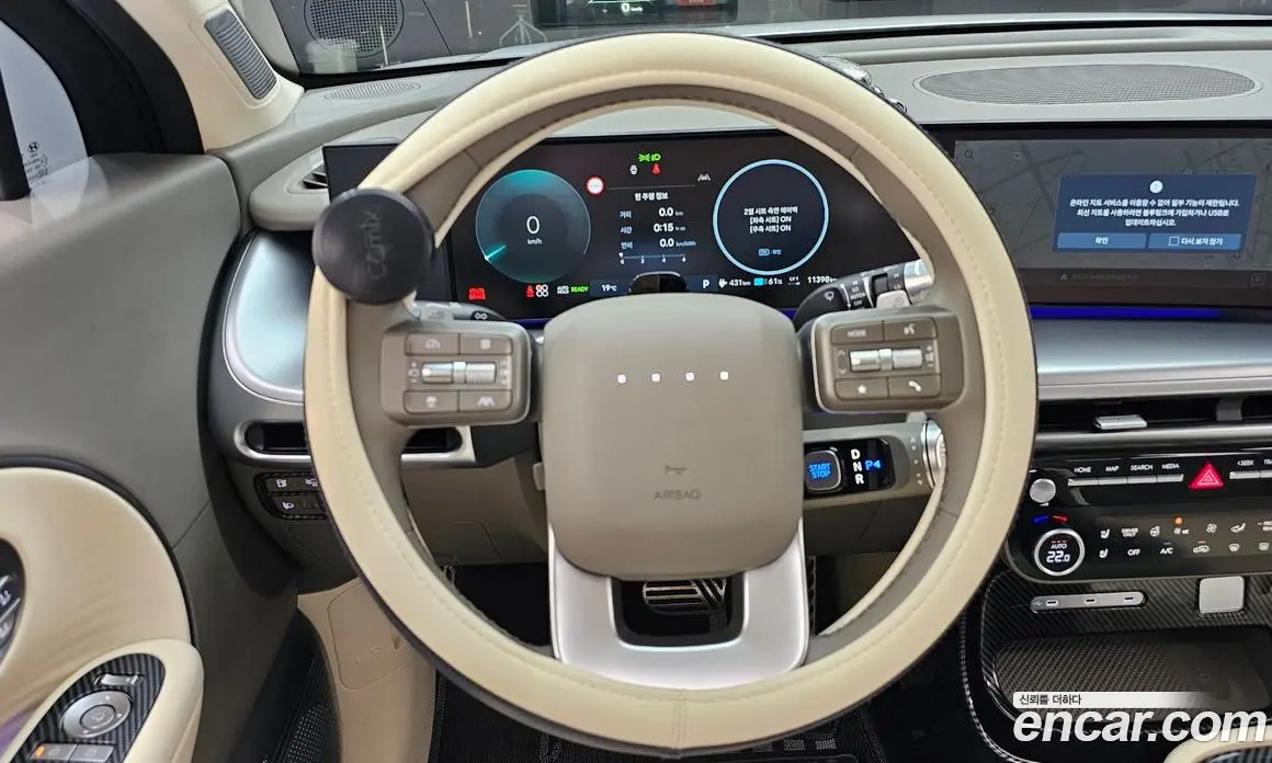 Hyundai Ioniq 9 2025 0.2 АКПП, фото 18