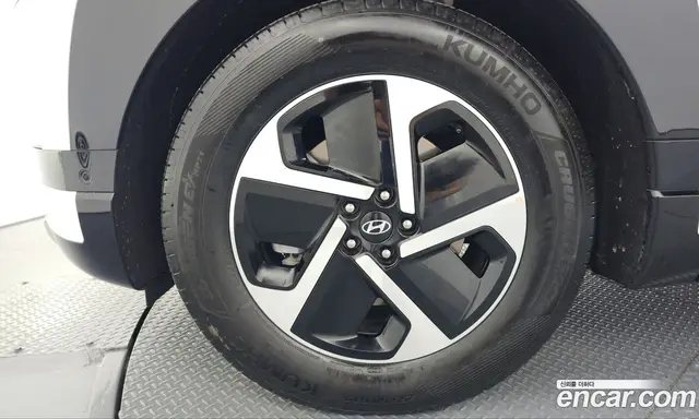 Hyundai Ioniq 9 2025 0.2 АКПП, миниатюра 4