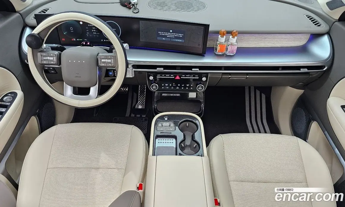 Hyundai Ioniq 9 2025 0.2 АКПП, фото 9