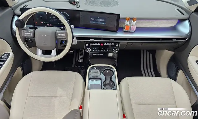 Hyundai Ioniq 9 2025 0.2 АКПП, миниатюра 9