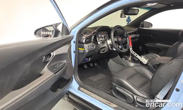 Hyundai Veloster 2018 2.0 МКПП, миниатюра 12