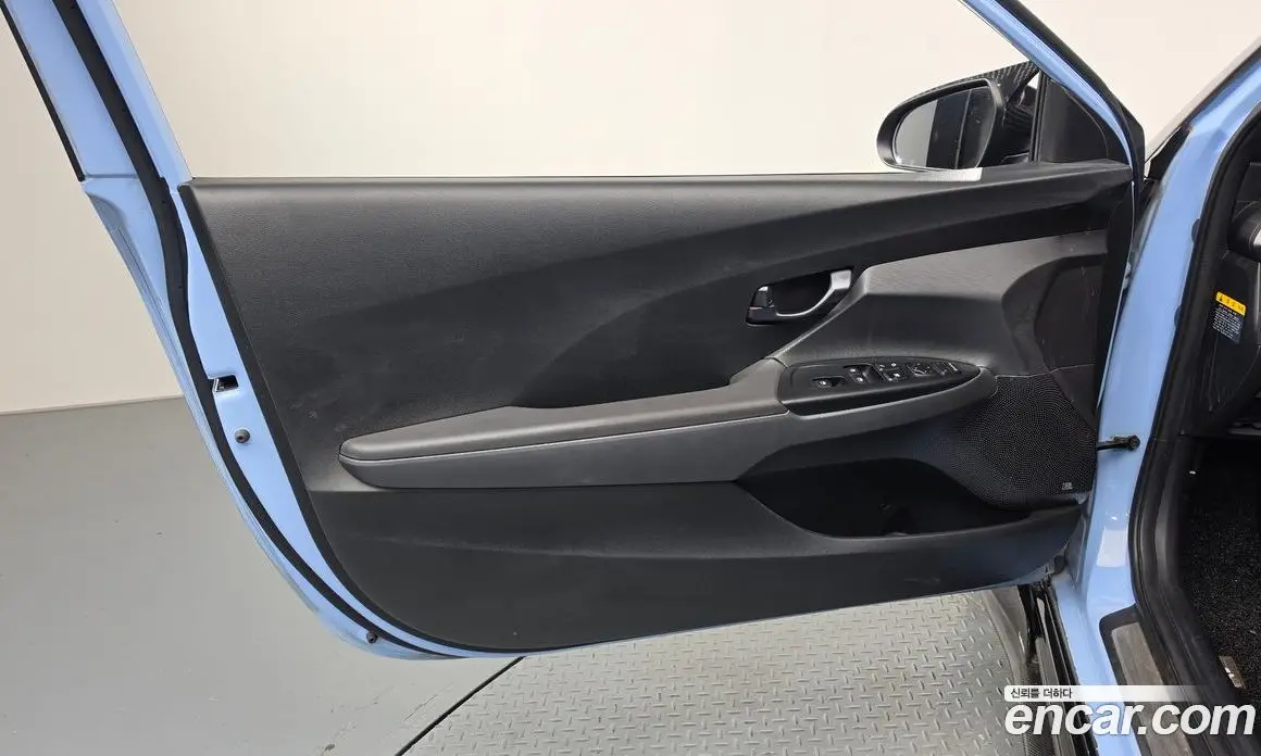 Hyundai Veloster 2018 2.0 МКПП, фото 13