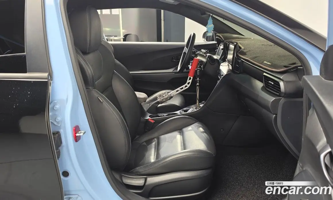 Hyundai Veloster 2018 2.0 МКПП, фото 15